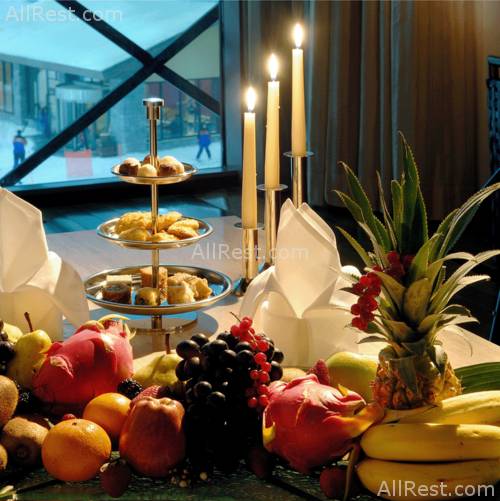 Kempinski Hotel Mall of the Emirates 28